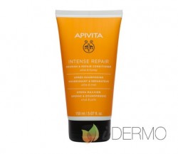 ACONDICIONADOR NUTRITIVO Y REPARADOR CON OLIVA Y MIEL